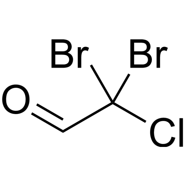 Dibromochloroacetaldehyde 64316-11-6